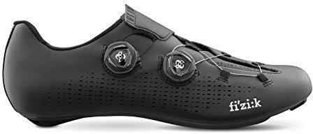 Fizik R1 Infinito, für den Innenbereich 56 Schwarz
