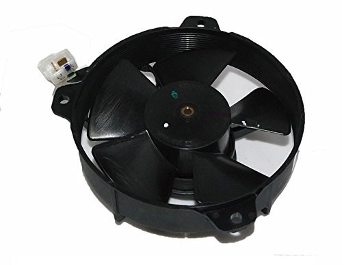 Ventilateur de refroidissement pour moto KTM Duke RC 200 390
