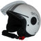 protectWEAR Casco abierto con visera H710-WS#17-S