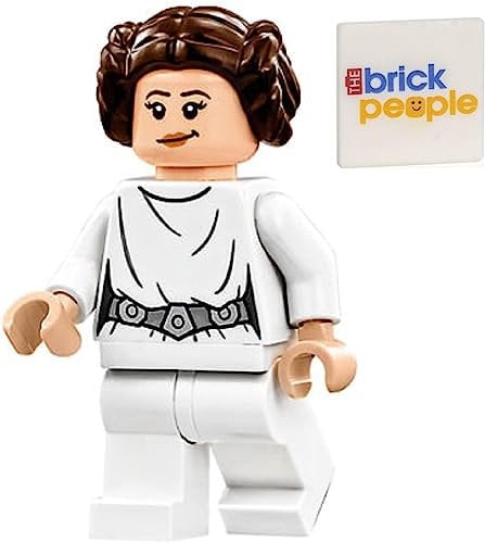 LEGO Accessories: Star Wars Princess Leia with Blaster