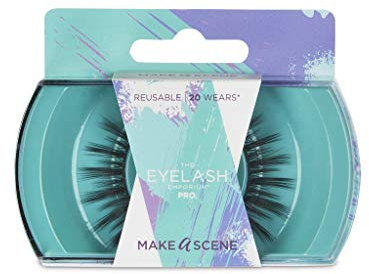 The Eyelash Emporium Make A Scene Strip Lashes