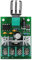 Regolatore Del Motore Cc 6V-12V 6A Pwm Regolatore Del Motore Cc Regolatore Del Motore Regolatore di Velocità Del Motore Modulo di Commutazione Del Driver di Velocità Regolatore dimmer Alta Potenza Ste