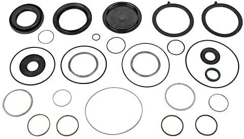 DT Spare Parts Reparatursatz Lenkgetriebe 1.31908 Teilesatz für LKW, Bus