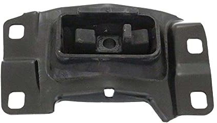 BLUE PRINT ADM58094 Motorlager Links Gummimetalllager Kompatibel mit MAZDA 5 CR19 BP4N39070A BP4N39070C BP4N39070B