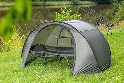 Anaconda Unisex – Erwachsene 10C4039507256036C10 Pop Up Shelter, Bunt, Normal