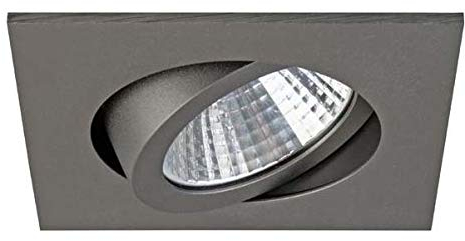 Brumberg 38364253 38364253 LED-Einbauleuchte LED 7W Aluminium