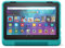 Kindgerechte Hülle von Amazon für das Fire HD 8-Tablet (nur kompatibel mit der 12. Generation, 2022), blaugrün