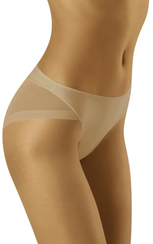 Wolbar Damen Slip WB315