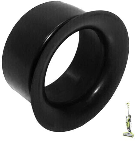 Guarnizione di ricambio per serbatoio dell'acqua sporca per Bissell CrossWave 2306 1785 Series e altro OEM # 1612070