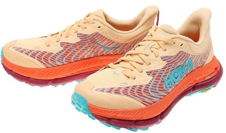 Hoka One One 1131056-IFLM W MAFATE SPEED 4 Women IMPALA/FLAME UK 6