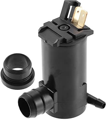 X AUTOHAUX Pompe de lave-glace 89001132 pour Honda Civic 1988-2004