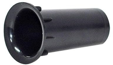 Wmool 1 PZ Speaker Port Tube Subwoofer Bass Reflex Tube Speaker Box Port Accessori Tubo Altoparlante Basso Tubo 53x100mm A1U9