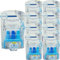 Febreze 3Volution Aqua Zero% Nachfüllflakon 9 x 20ml - bis zu 90 Tage - Bekämpft Gerüche und erfrischt