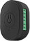 Mini WiFi Smart Home Dimmer Switch Tuya APP Remote Control Voice Timing Brightness Adjustment Switch Black