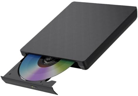 Graveur Blu-Ray Externe USB3.0, Gravure De DVD, Support De Lecteur Blu-Ray, Ordinateur Portable De Bureau avec