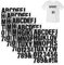 5 Sheets 210 pcs Vinyl Iron on Letters and Numbers for Clothes, 2 Inch A to Z, and 0-9 Custom Iron on Heat Transfers for T-Shirt Jersey Hats Printing DIY Crafts
