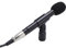 Professionelles Instrumentmikrofon, Bleistiftkondensatormikrofon mit Schwammabdeckung, Clip, XLR -Kabel, Tragetasche, Kleines Zwerchfellmikrofon für Schlagzeug, Akustikgitarre,