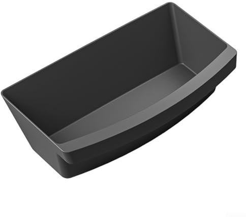 GLOBALHUT Functional Underseat Storage Solution for Tesla For Model Y 2025 For TPE Drawer Box Design