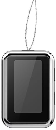 Collana in miniatura con fotocamera a forma di pollice con scheda da 32 GB, elegante, digitale, per accessori alla moda quotidiani