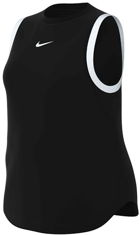 Nike One Relaxed Dri-FIT-Tanktop (Damen) (große Größen), FN2813