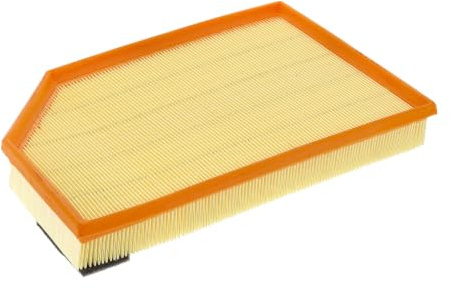 15D VAICO - V95-0278 - Air Filter - Compatible with VOLVO 30-748-212