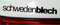 SCHWEDENBLECH Sticker Low Sweden deep Elch Tuning Aufkleber Decal - Dub (weiß innenklebend)