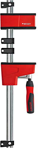 Bessey Apriete KREV 1.000x95mm Multicolore