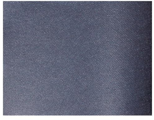 Tischsets Spundbond 60 G/M2 30X40 Cm Marineblau Pp - 200 Un.