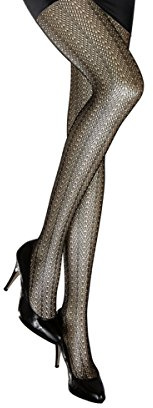 Sympatico Fashion Strumpfhose JASERA Farbe schwarz, Größe XL