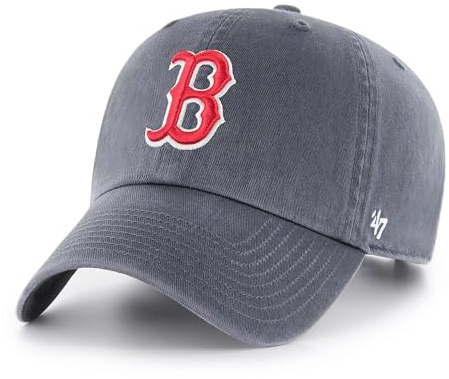 '47 Authentic MLB Vintage CleanUp Adjustable