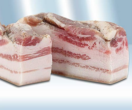 Speck Domaschnee Iwuscka Salo 300-320g