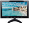 10.1 Pulgadas LCD Monitor, 1024x600 HDMI Pantalla con Control Remoto & Entrada de HDMI/Audio/VGA/AV/para PC,CCTV,DVR,DVD,Cámara de Seguridad