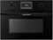 Küppersbusch CM 6330.0 SE5 K-Series. 3 Compact Einbau-Mikrowelle Schwarz/Black Velvet