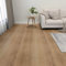 vidaXL 55x PVC-Fliesen Selbstklebend Vinyl-Fliesen Vinylboden Bodenbelag Laminat Dielen Fußboden Laminatboden Fliese Wohnzimmer 5,11m² Braun
