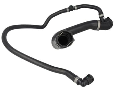 THERMOTEC DWI015TT Kühlerschlauch KÜHLWASSERSCHLAUCH WASSERSCHLAUCH oben Kompatibel mit LAND ROVER Range Rover III L322