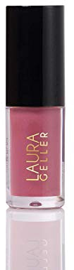 LAURA GELLER NEW YORK Treat-n-Go Tinted Antihaft-Hydrating Lip Oil, First Place
