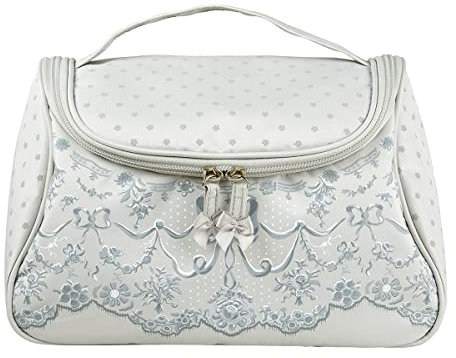 Mathilde M. Trousse de Toilette - Grand modèle