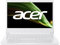 Acer Aspire 1 (A114-61-S2RF) Laptop | 14 display FHD | Qualcomm Snapdragon 7c Compute Platform | 4 GB RAM | 64 GB eMMC | Qualcomm AdrenoTM 618 GPU | Windows 11 | Tastiera QWERTZ | Bianco
