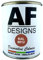 Alex Flittner Designs Buntlack Holzlack RAL8012 auf Wasserbasis 750ml glänzend Innen Aussen Möbel