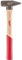 Milwaukee Hickory Engineer's Hammer 800g