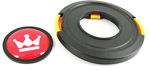 49 52 55 58 62 67 72 Tapa de Lente Bokeh de 77 mm (Caliber : 62mm)