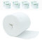 ARNOMED® Desinfektionstücher Trocken 15x30cm [1120 BLATT] - Flächendesinfektionstücher - Dry Wipes Disinfectant - Vliestücher - Vliesrolle mit Reinigungstücher Flächendesinfektionsmittel Tücher Wipes