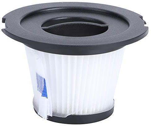 filtros de aspiradora de mano Filtro De Aspiradora, Núcleo De Filtrado De Aspiradora De Repuesto para C17 T6, Accesorios De Aspiradora De Alta Eficiencia, Piezas De Herramientas Domésticas, Repuestos