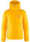 Fjällräven Expedition Pack Down Hoodie M Herrenjacke, Gelb., Large