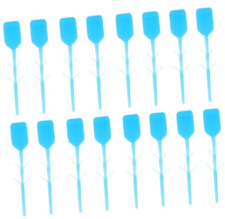 jojofuny 300stücke Feuerlöscher Sicherheitsplomben Aus Stabilem Plastik Manipulationsschutz Pull Pins Für Feuerlöscher Zubehör Auffällige Blaue Sicherheitsplomben Zur Sicheren Kennzeichnung