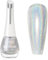 SUPWEE Holographic Nail Polish - 16ML Laser Effect Silver Nail Polish Mirror Glitter Quick Dry Nail Varnish Shimmer Metallic Gel for Nail Art Long Lasting No Needed Curing