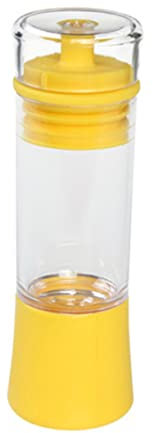 POPETPOP Silicone Oil Bottle Brush BBQ Basting Heat Resistant for Baking Barbecue Supplies for Home Restaurant Kitchen Use