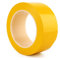 Heavy Duty PVC Tape Insulation Tape Self Amalgamating Tape 4.8cm Wide 25m Long 1 Pack White Yellow Red Green Blue Black Sealant Tape Shipping Tape Rolls for Air Conditioning Pipe Wrapping Insulation(Y