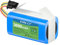 3600mAh Batería de Respuesto para Conga 1290, 1390, 1490, 1590, Robot 360 C50 Vacuum Cleaner, Airrobo P10 Aspiradora (14.4V/Li-Ion)