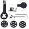 Bike Computer Holder for Trek Blendr For Garmin and For Bryton Compatible Mount